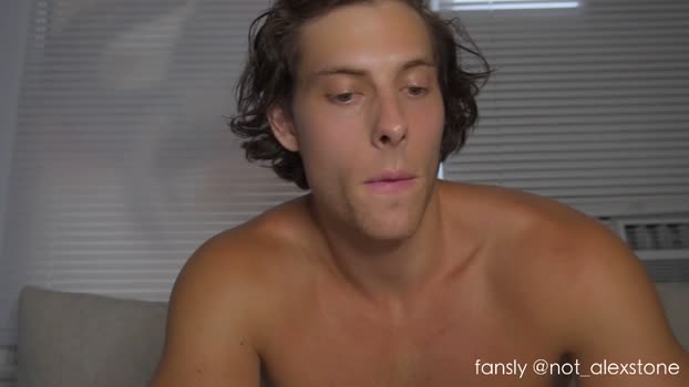 alex_islive lush Webcam SHOW @ Chaturbate 28-10-2025