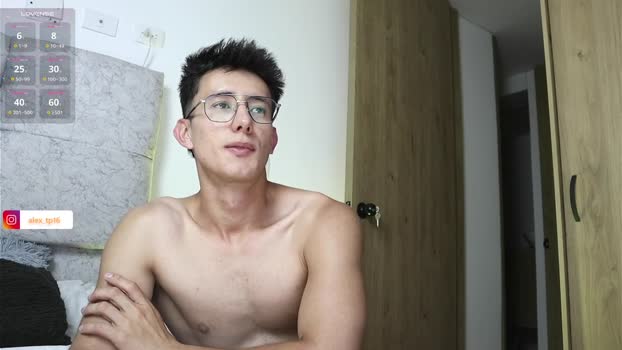 alexxx__01 fingering Webcam SHOW @ Chaturbate 29-10-2025