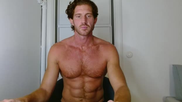 alphahung23 Topless Webcam SHOW @ Chaturbate 28-10-2025