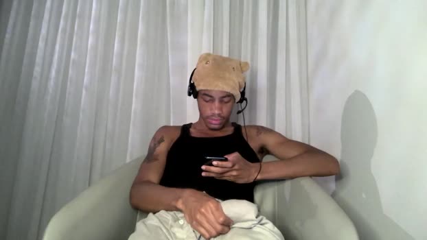 blackbulltitus Topless Webcam SHOW @ Chaturbate 29-10-2025