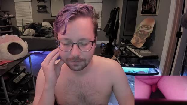 booker_baxton nude Webcam SHOW @ Chaturbate 29-10-2025