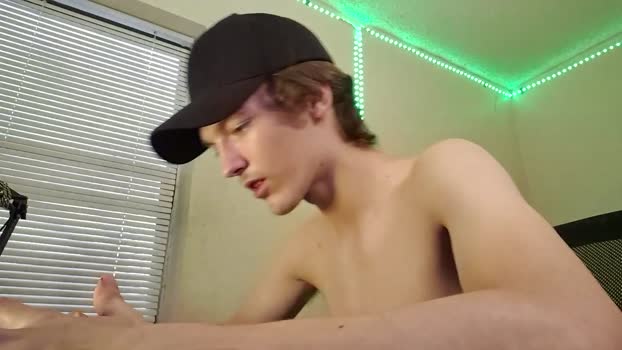 charlied09302 deep Webcam SHOW @ Chaturbate 28-10-2025