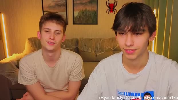 chem1ko amateur Webcam SHOW @ Chaturbate 29-10-2025