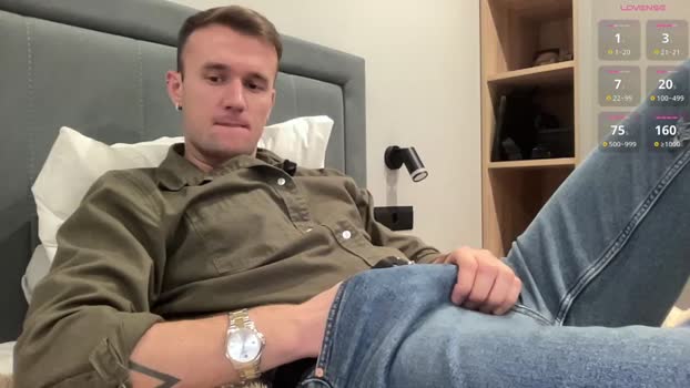 cute_skywalker sex Webcam SHOW @ Chaturbate 28-10-2025