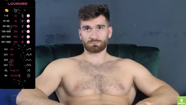 damonking01 kink Webcam SHOW @ Chaturbate 29-10-2025