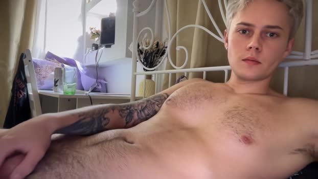 danny_love01 big Webcam SHOW @ Chaturbate 28-10-2025