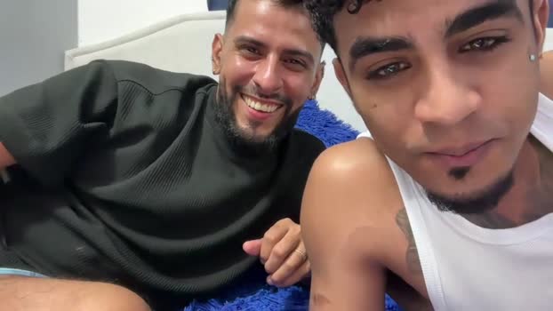 dcollins_ lick Webcam SHOW @ Chaturbate 29-10-2025