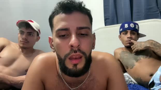 dcollins_ amateur Webcam SHOW @ Chaturbate 29-10-2025