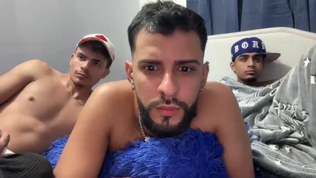 dcollins_ bicurious Webcam SHOW @ Chaturbate 29-10-2025