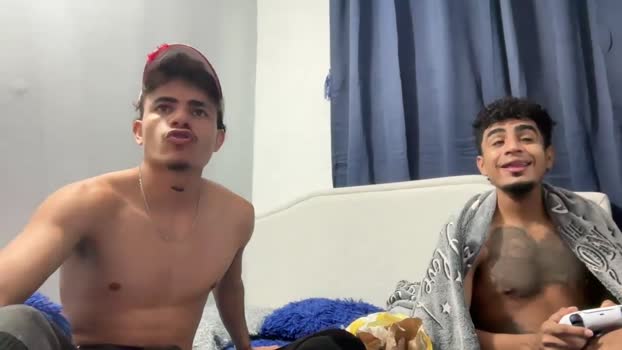 dcollins_ suckcock Webcam SHOW @ Chaturbate 29-10-2025