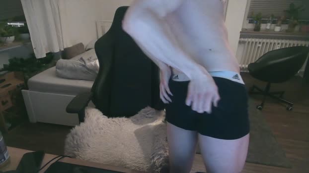 deanparkerx beauty Webcam SHOW @ Chaturbate 28-10-2025