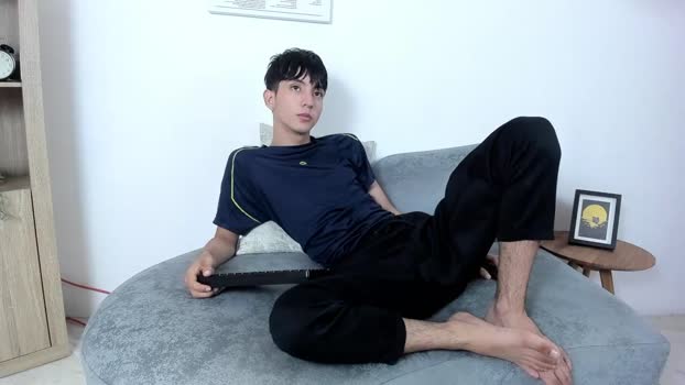 dear_jeycot naked Webcam SHOW @ Chaturbate 29-10-2025