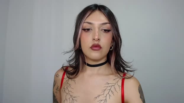 devil_blood bigcock Webcam SHOW @ Chaturbate 28-10-2025