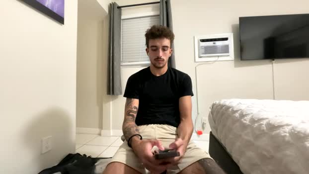 electron448 sexyfeet Webcam SHOW @ Chaturbate 29-10-2025