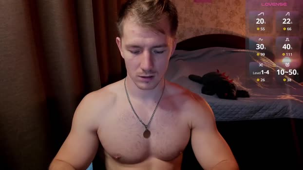 george_fflo lick Webcam SHOW @ Chaturbate 29-10-2025