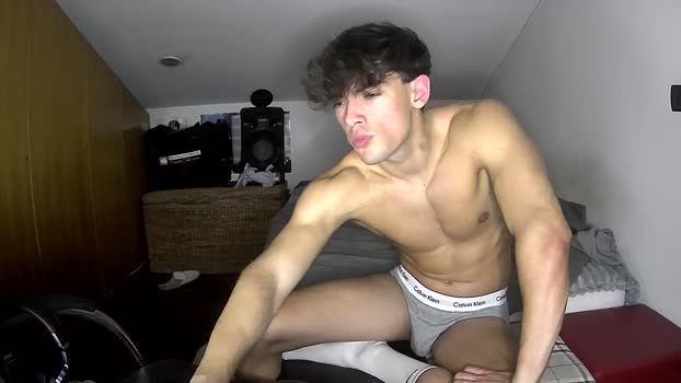 giovyyx deep Webcam SHOW @ Chaturbate 28-10-2025