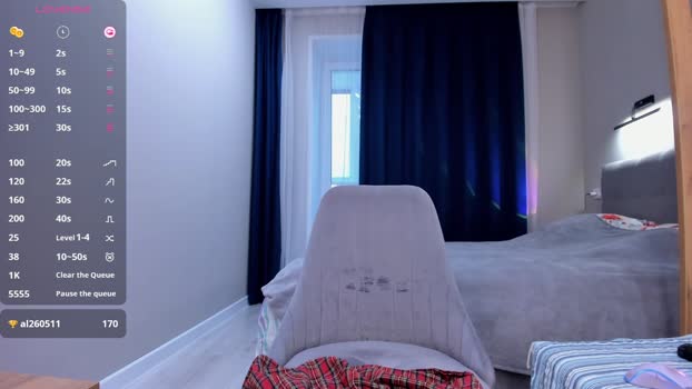 hentailove19 sex Webcam SHOW @ Chaturbate 29-10-2025