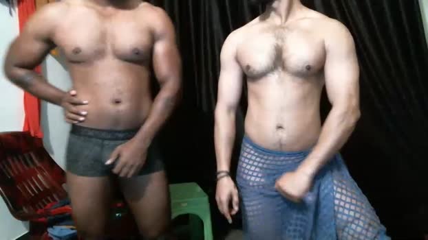 indiandesiguys2023 Webcam Webcam SHOW @ Chaturbate 29-10-2025