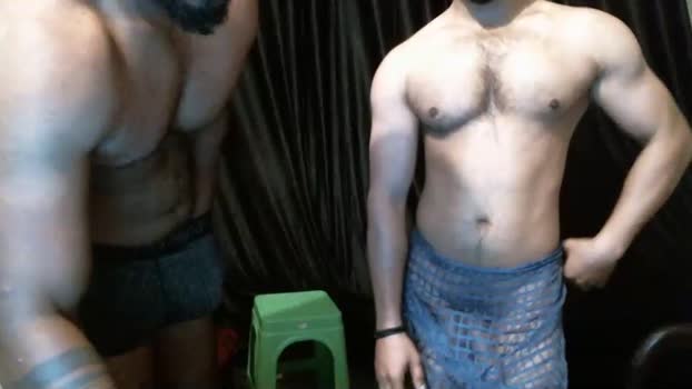 indiandesiguys2023 yummy Webcam SHOW @ Chaturbate 29-10-2025
