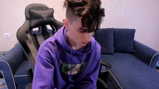 james_mil kiss Webcam SHOW @ Chaturbate 28-10-2025