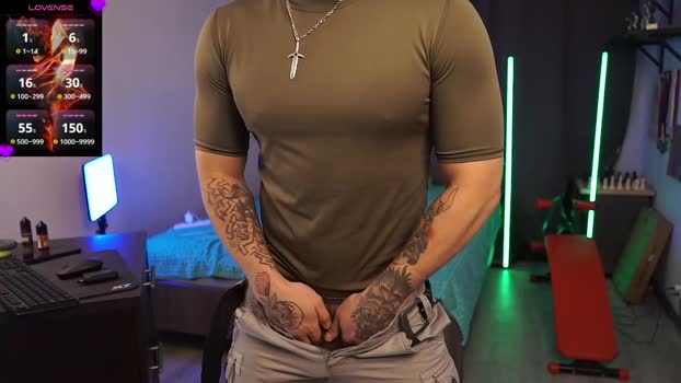 just_hairy_man Nude Webcam SHOW @ Chaturbate 29-10-2025