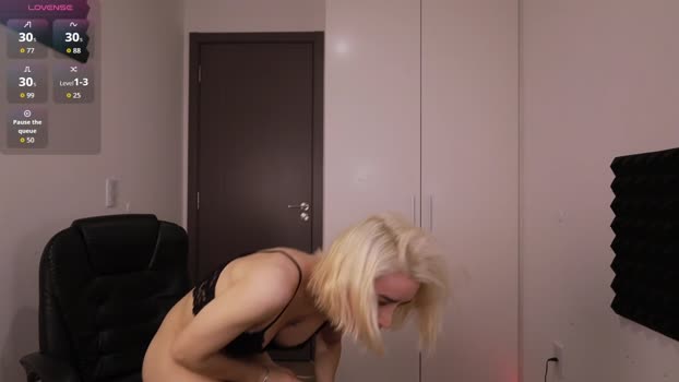 laliwhite moan Webcam SHOW @ Chaturbate 29-10-2025