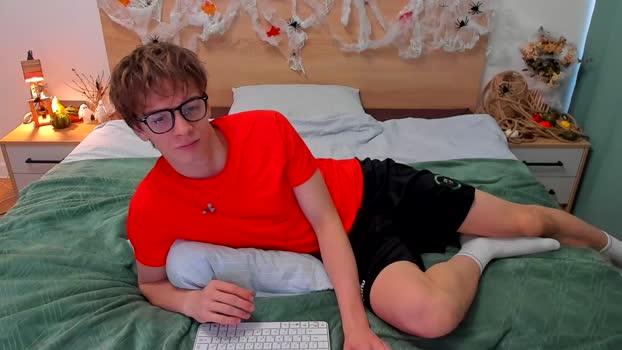 lanny_fandi love Webcam SHOW @ Chaturbate 29-10-2025