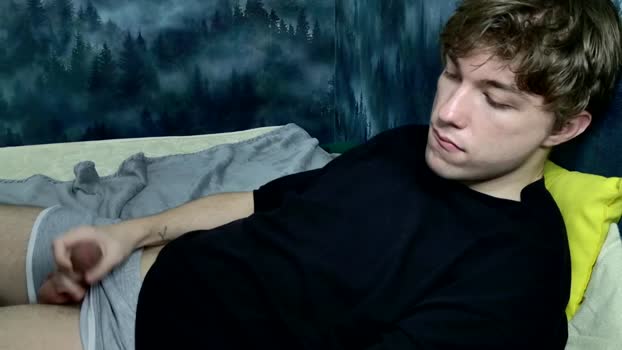 markshot_ deep Webcam SHOW @ Chaturbate 28-10-2025