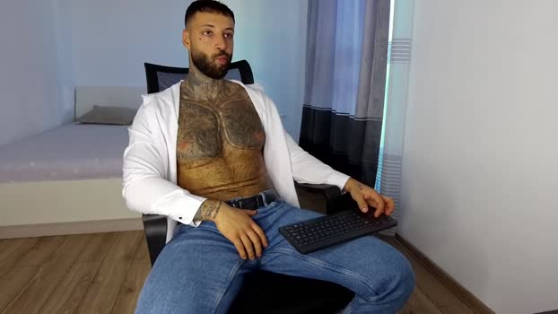 masculineguy69 sex Webcam SHOW @ Chaturbate 29-10-2025