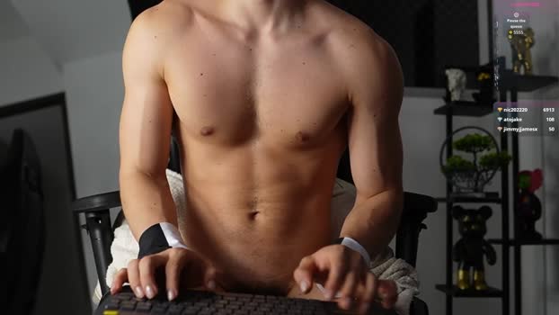 max_cortes1_ suckcock Webcam SHOW @ Chaturbate 29-10-2025