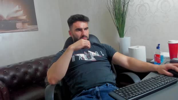 micahlane deep Webcam SHOW @ Chaturbate 29-10-2025