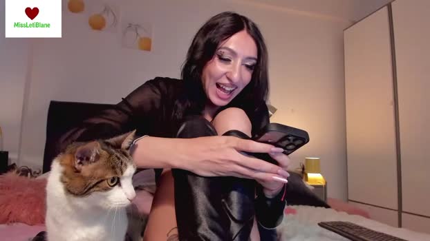 missletiblane fingers Webcam SHOW @ Chaturbate 29-10-2025