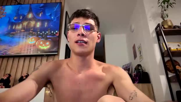 morgan_hiller nude Webcam SHOW @ Chaturbate 29-10-2025