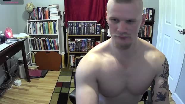 notsureaboutthislol Naked Webcam SHOW @ Chaturbate 28-10-2025