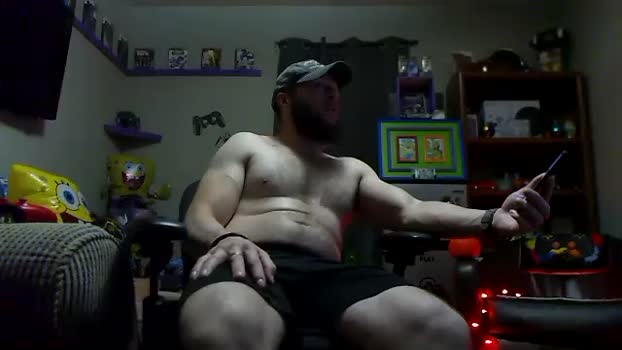 number1dad_ Naked Webcam SHOW @ Chaturbate 29-10-2025