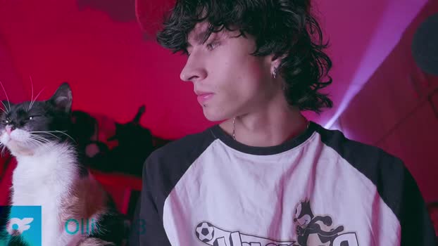 olliver___y kiss Webcam SHOW @ Chaturbate 29-10-2025