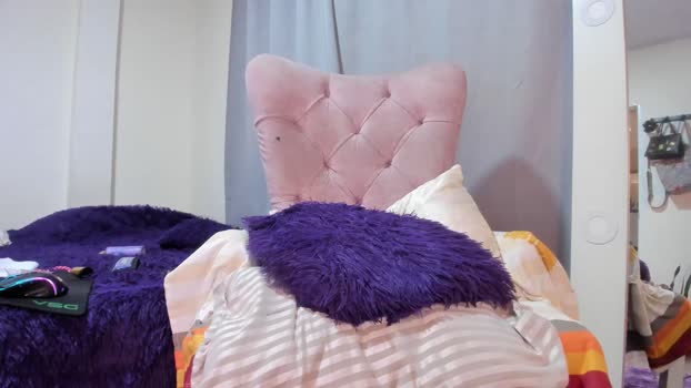 paris_angelx shemale Webcam SHOW @ Chaturbate 29-10-2025