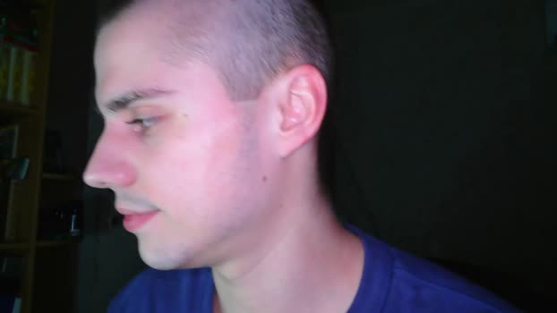 pusaprada sexymale Webcam SHOW @ Chaturbate 28-10-2025