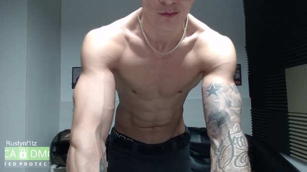 rustynf1tz jackoff Webcam SHOW @ Chaturbate 29-10-2025