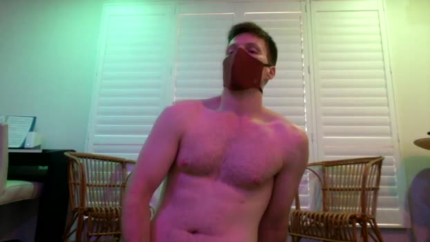 sammy98_dj hard Webcam SHOW @ Chaturbate 29-10-2025