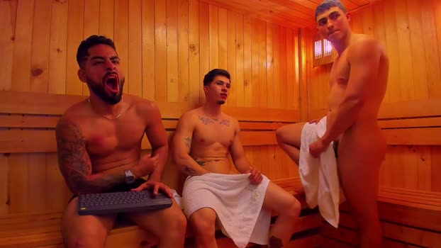 soccer_hot dirty Webcam SHOW @ Chaturbate 29-10-2025
