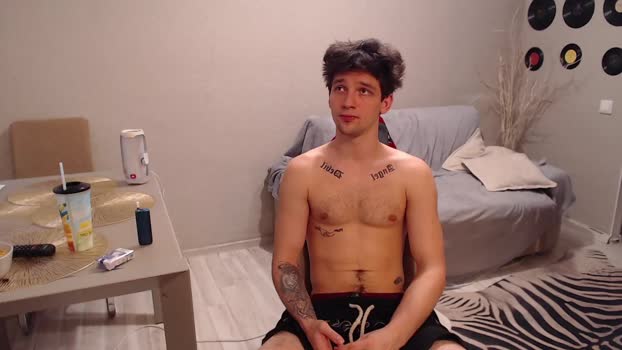 teddy_mode jerkoff Webcam SHOW @ Chaturbate 29-10-2025