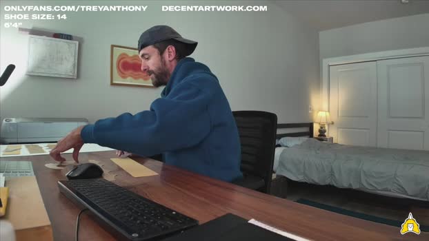 treyanthony horny Webcam SHOW @ Chaturbate 28-10-2025