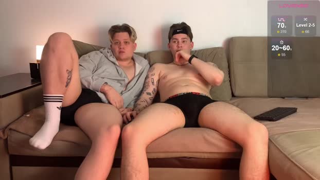 twoguyspleasure jerking Webcam SHOW @ Chaturbate 28-10-2025