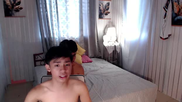 urasian_nathaniel spank Webcam SHOW @ Chaturbate 29-10-2025