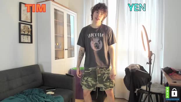 yen2025 cute Webcam SHOW @ Chaturbate 29-10-2025