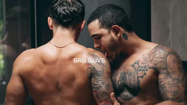 zacandmarcosmg_ show Webcam SHOW @ Chaturbate 29-10-2025