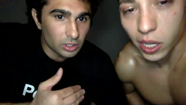 zanewalker sexy Webcam SHOW @ Chaturbate 29-10-2025