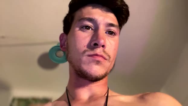 21yearsy0ung9icheshung kiss Webcam SHOW @ Chaturbate 30-10-2025