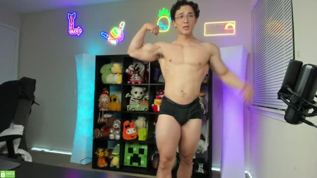 abbuddy920236 kiss Webcam SHOW @ Chaturbate 30-10-2025
